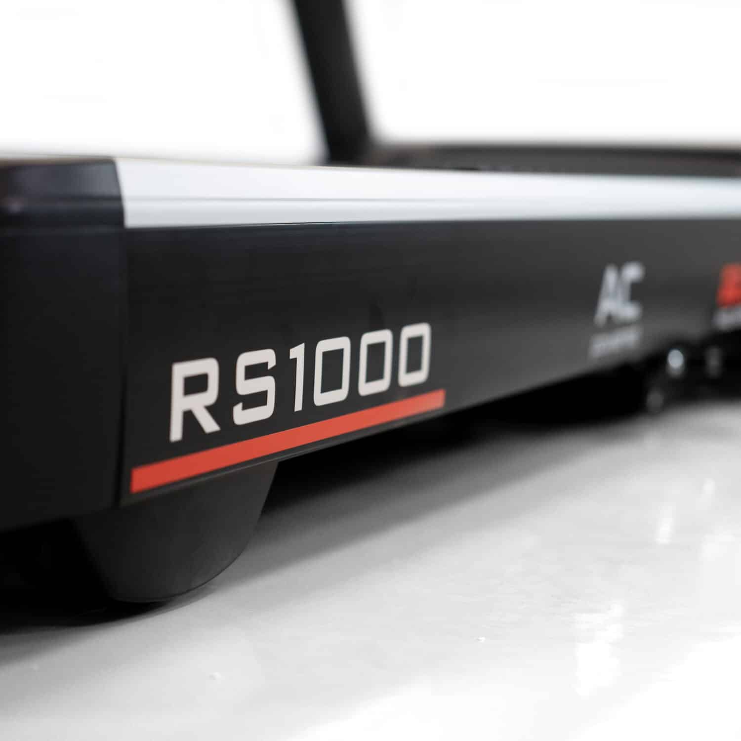 Tapis de course RS1000 LED – Image 5