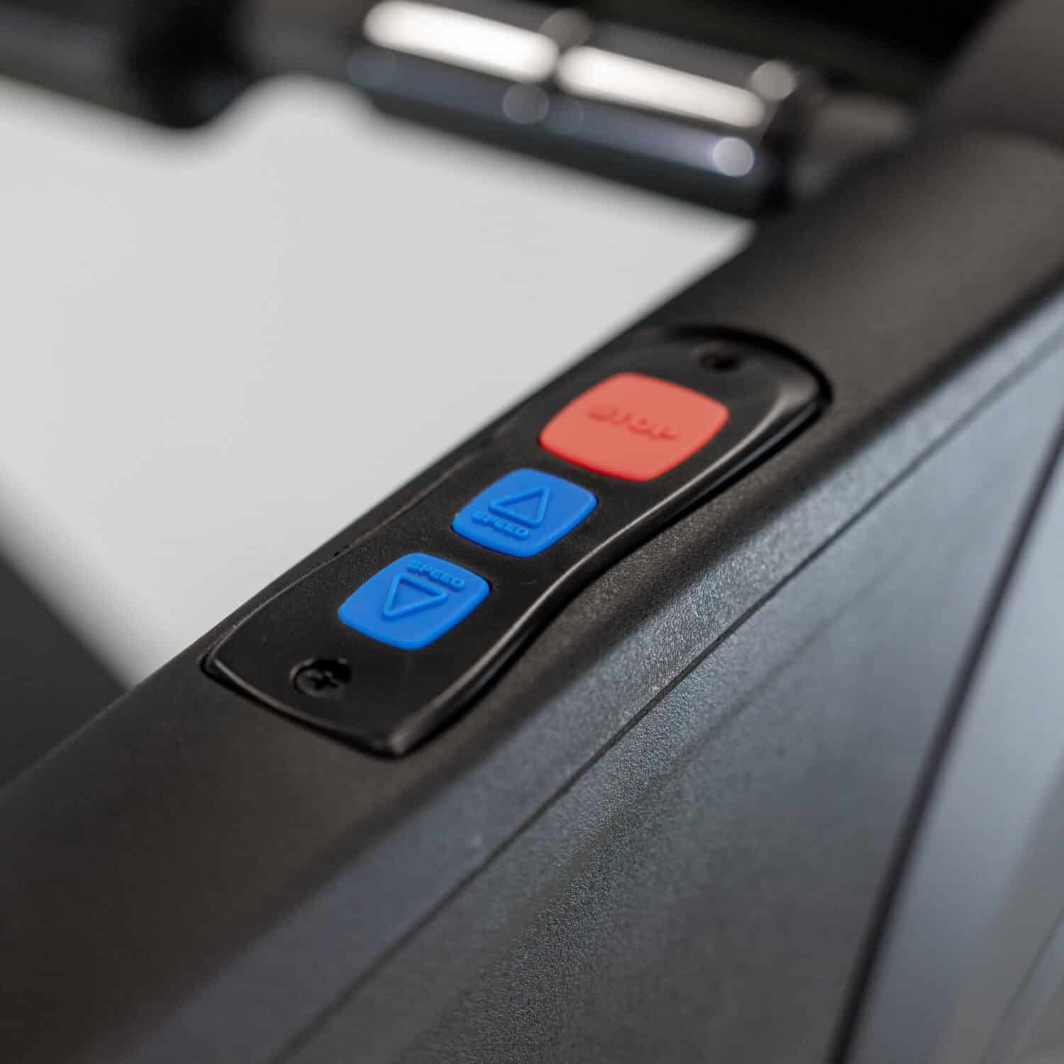 Tapis de course RS1200 TFT – Image 5