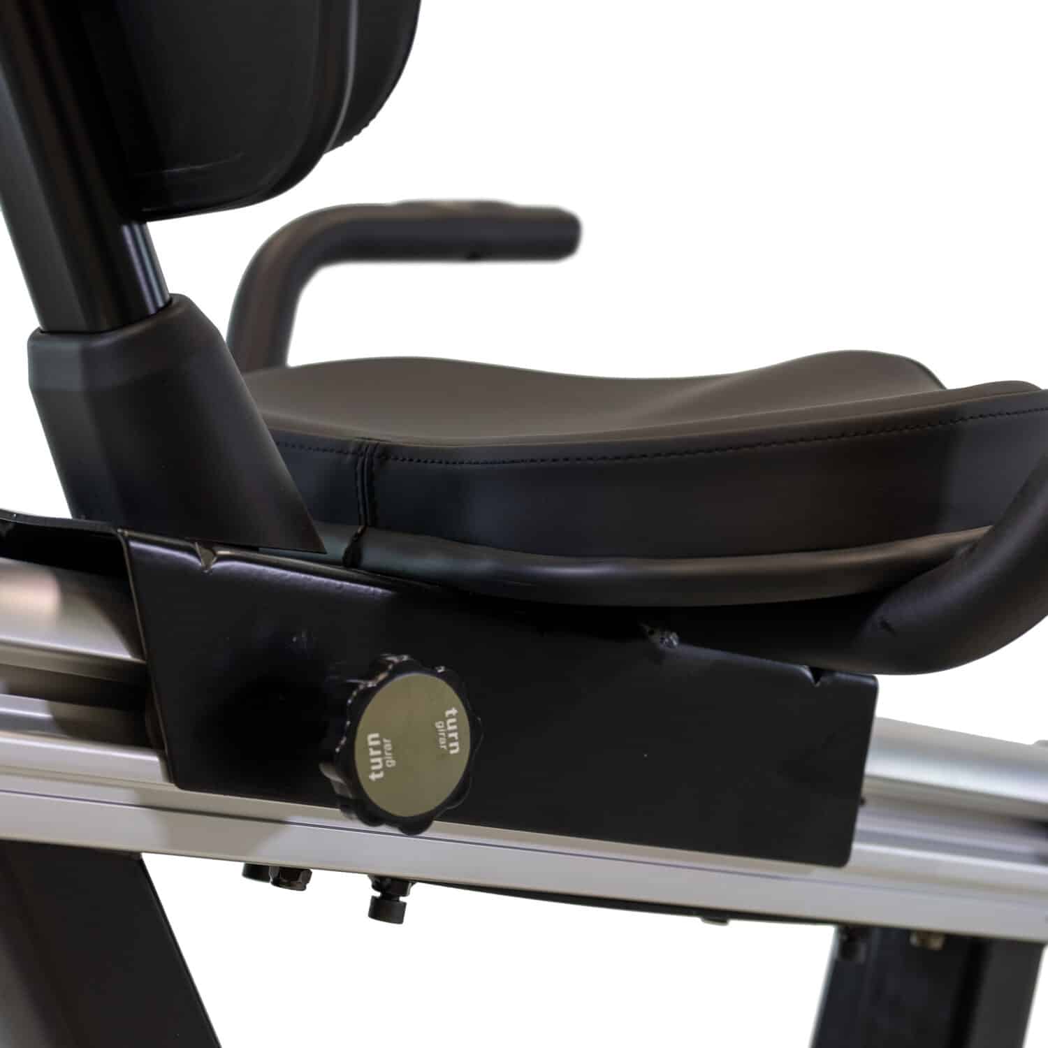Vélo semi-allongé I.TFR Ergo MULTIMEDIA – Image 3