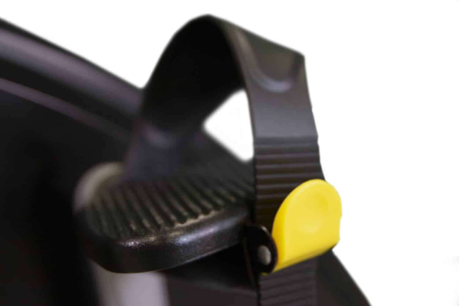 Vélo droit INERTIA H720 LED – Image 6