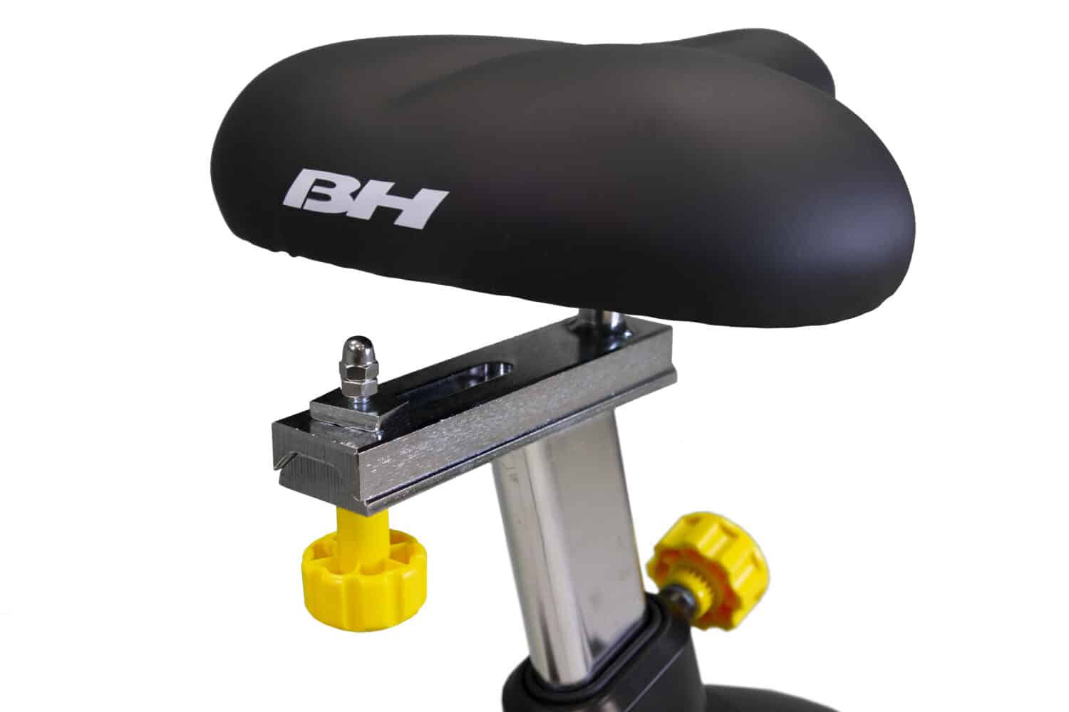 Vélo droit INERTIA H720 LED – Image 7
