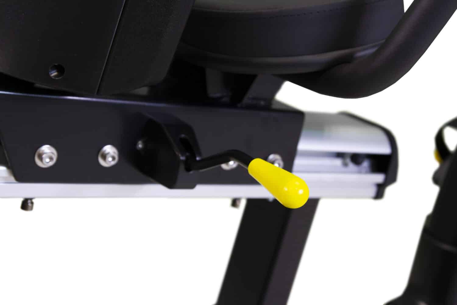 Vélo semi-allongé INERTIA H775 LED – Image 4