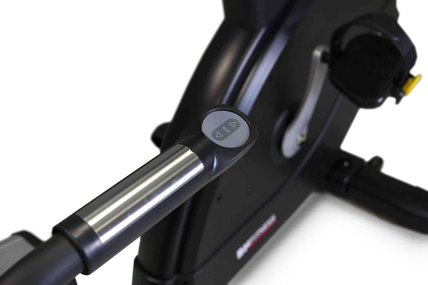 Vélo semi-allongé INERTIA H775 LED – Image 7